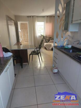 Apartamento 2 Dormitórios _ Condomínio Morada II