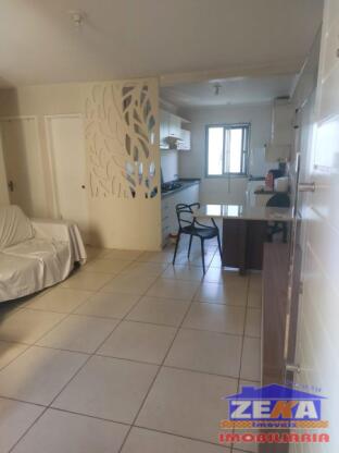 Apartamento 2 Dormitórios _ Condomínio Morada II