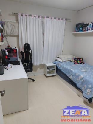 Apartamento 2 Dormitórios _ Condomínio Morada II