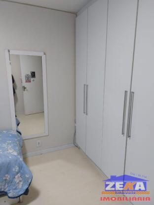 Apartamento 2 Dormitórios _ Condomínio Morada II