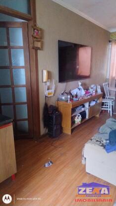 Apartamento 3 Dormitórios_Morada I - com vaga de estacionamento