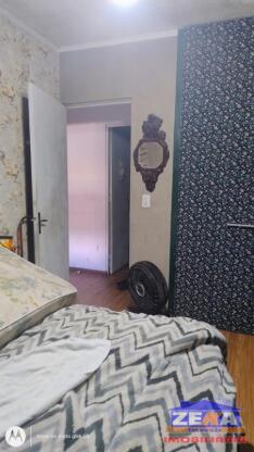Apartamento 3 Dormitórios_Morada I - com vaga de estacionamento