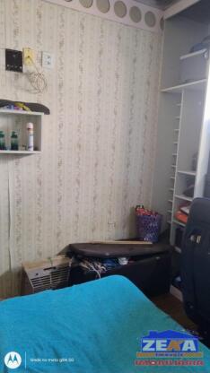 Apartamento 3 Dormitórios_Morada I - com vaga de estacionamento