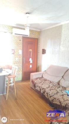 Apartamento 3 Dormitórios_Morada I - com vaga de estacionamento