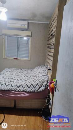 Apartamento 3 Dormitórios_Morada I - com vaga de estacionamento