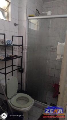 Apartamento 3 Dormitórios_Morada I - com vaga de estacionamento