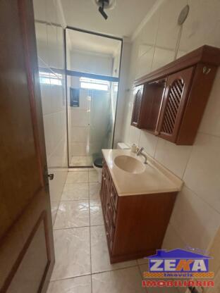 Apartamento de 2 Dormitórios Semimobiliado - Morada de Esteio I