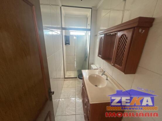 Apartamento de 2 Dormitórios Semimobiliado - Morada de Esteio I