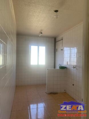 Apartamento com 1 Dormitório - Morada de Esteio II