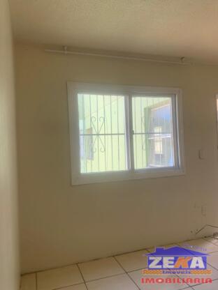 Apartamento com 1 Dormitório - Morada de Esteio II