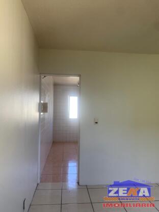 Apartamento com 1 Dormitório - Morada de Esteio II