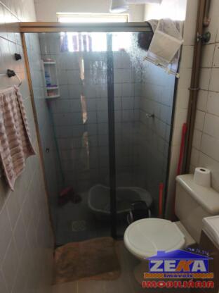 Apartamento com 1 Dormitório - Morada de Esteio II