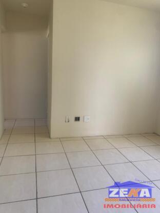 Apartamento com 1 Dormitório - Morada de Esteio II