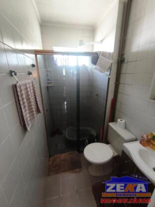 Apartamento com 1 Dormitório - Morada de Esteio II