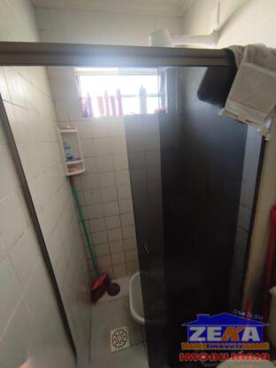Apartamento com 1 Dormitório - Morada de Esteio II