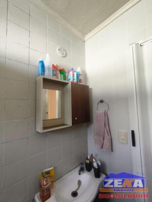 Apartamento com 1 Dormitório - Morada de Esteio II