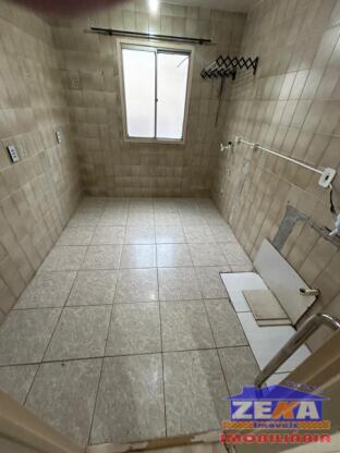Apartamento com 02 Dormitórios - Morada I
