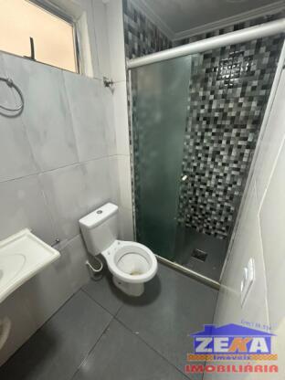 Apartamento 3 Dormitórios com vaga fixa de estacionamento_Morada I