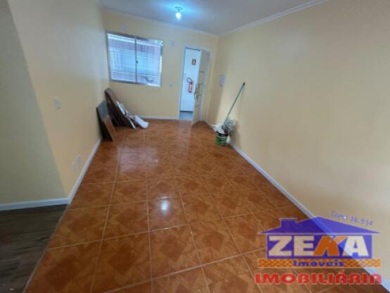 Apartamento 3 Dormitórios com vaga fixa de estacionamento_Morada I