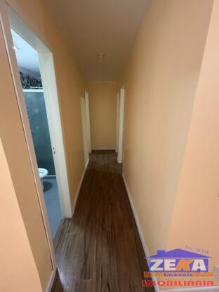 Apartamento 3 Dormitórios com vaga fixa de estacionamento_Morada I