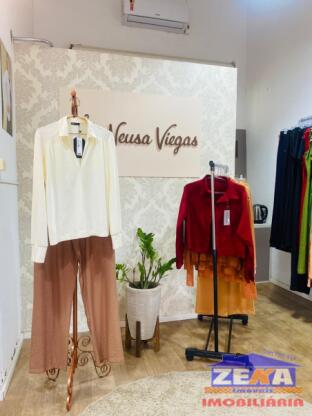 Venda de ponto comercial - Morada de Esteio I