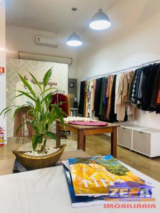 Venda de ponto comercial - Morada de Esteio I