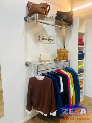 Venda de ponto comercial - Morada de Esteio I