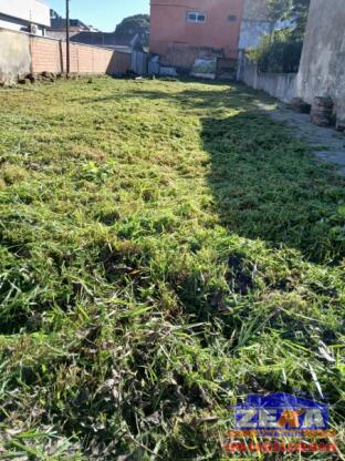 TERRENO À VENDA – EXCELENTE LOCALIZAÇÃO NO CENTRO