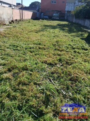 TERRENO À VENDA – EXCELENTE LOCALIZAÇÃO NO CENTRO