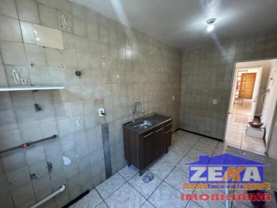 Apartamento 01 Dormitório - Morada I