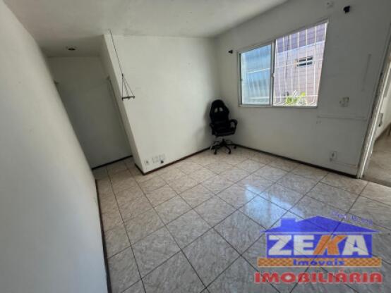 Apartamento 01 Dormitório - Morada I