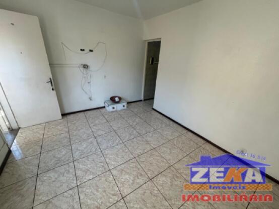 Apartamento 01 Dormitório - Morada I