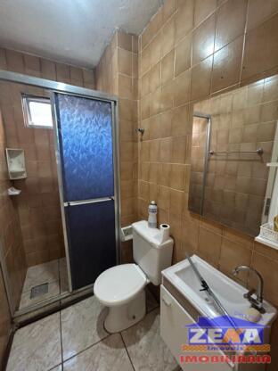 Apartamento 01 Dormitório - Morada I