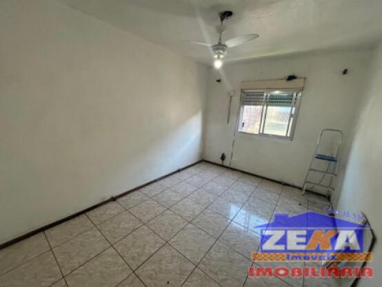 Apartamento 01 Dormitório - Morada I
