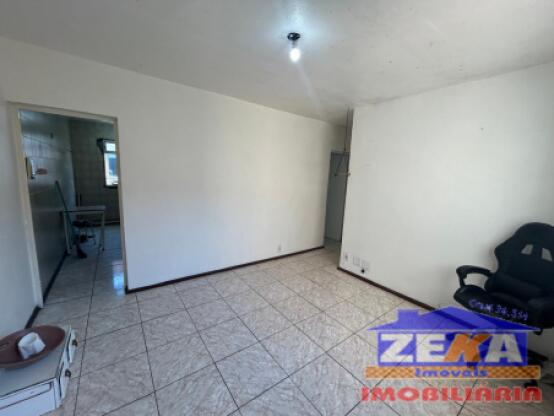 Apartamento 01 Dormitório - Morada I