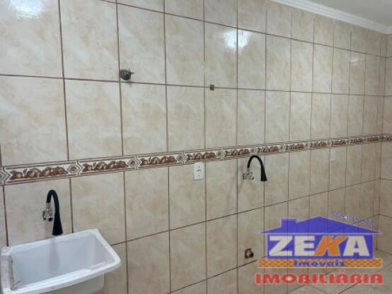 Apartamento de 1 Dormitório - Morada I