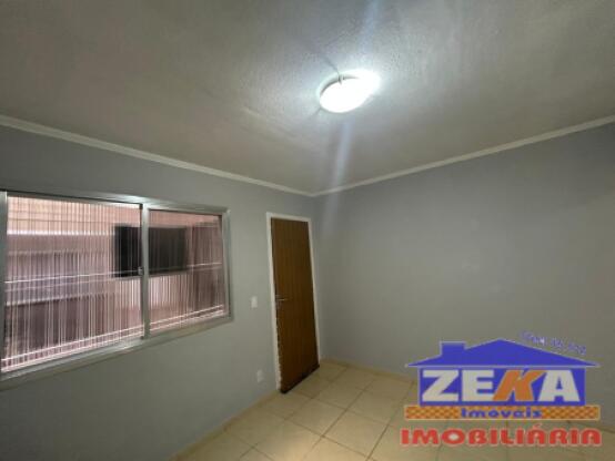 Apartamento de 1 Dormitório - Morada I