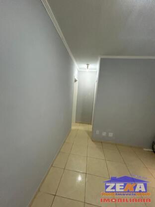 Apartamento de 1 Dormitório - Morada I