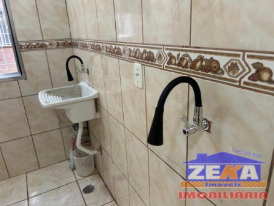 Apartamento de 1 Dormitório - Morada I