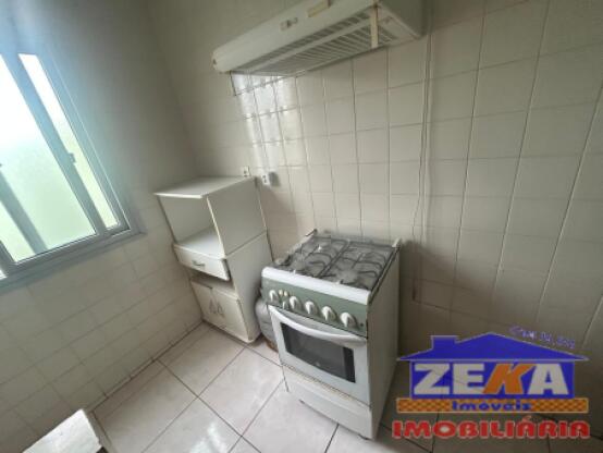 Apartamento 01 Dormitório Semimobiliado - Morada II