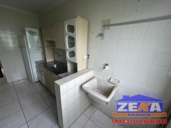 Apartamento 01 Dormitório Semimobiliado - Morada II