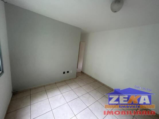 Apartamento 01 Dormitório Semimobiliado - Morada II