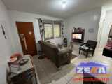 Apartamento 1 dormitório - Morada II