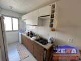 Apartamento 1 Dormitório Morada II - Opção mobiliada